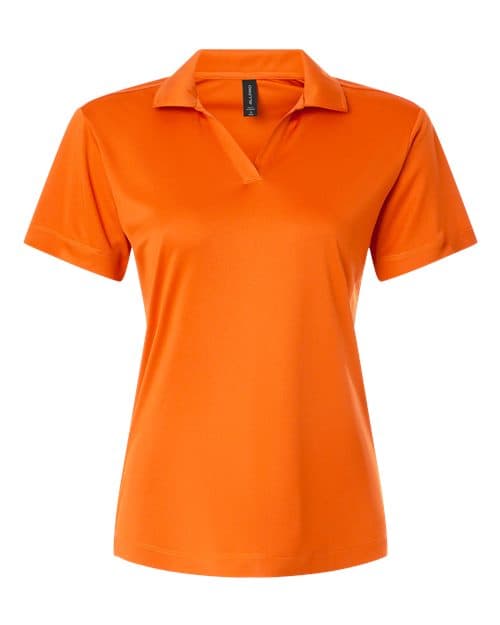 AllPro Women's Pro-Lock Performance Polo