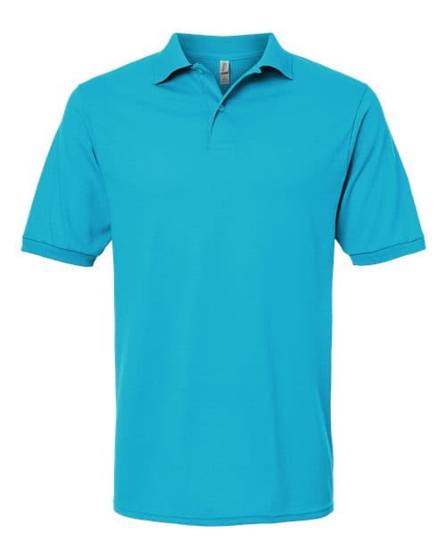 JERZEES Men's Dri-Power® Polo