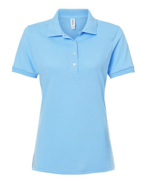JERZEES Women's Dri-Power® Polo
