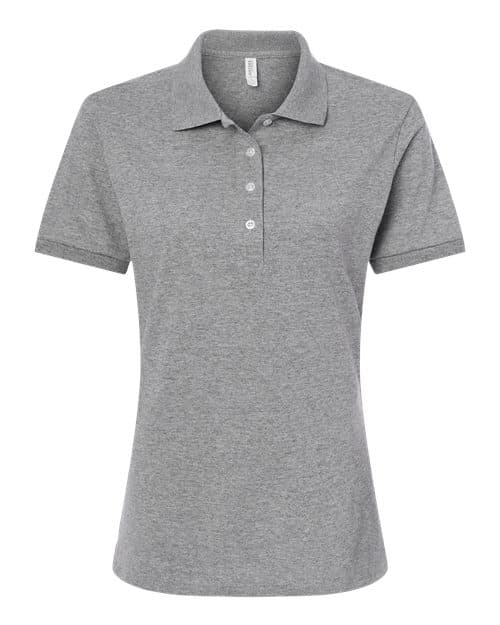 JERZEES Women's Dri-Power® Polo