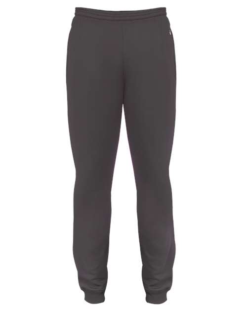 Badger Youth Performance Fleece Joggers