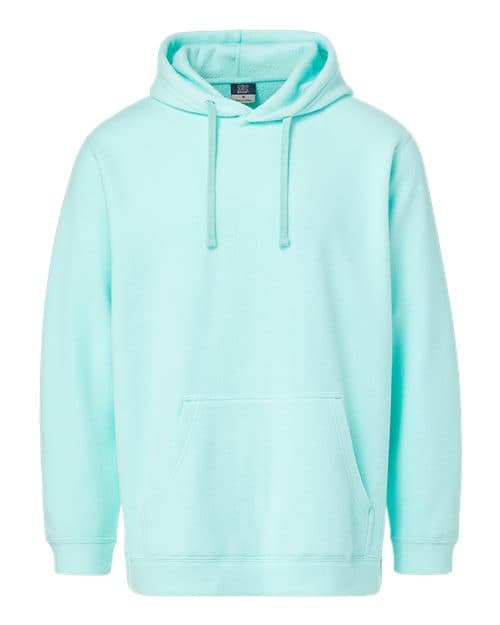 MV Sport Unisex Whisper Fleece™ Hooded Sweatshirt