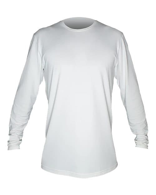 ANETIK Men's Low Pro Tech Long Sleeve T-Shirt