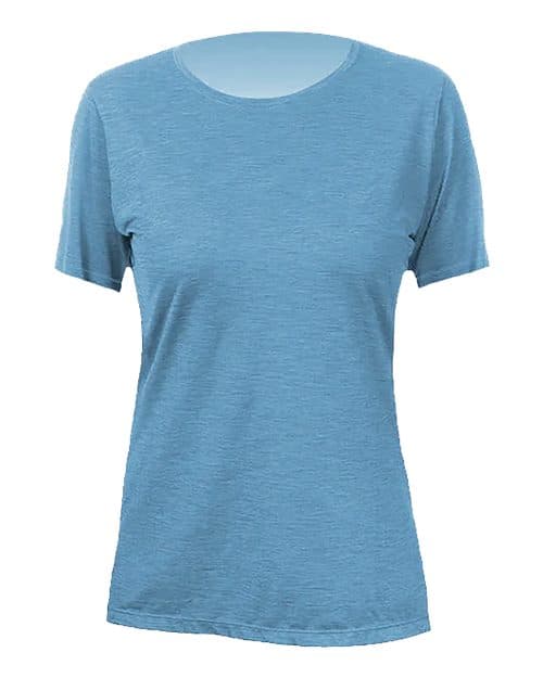 ANETIK Women's Breeze Tech T-Shirt