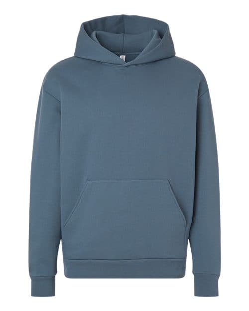 Independent Trading Co. Unisex Boulevard Heavyweight Hooded Sweatshirt