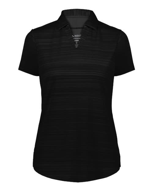 Augusta Sportswear Women's Pursuit Polo