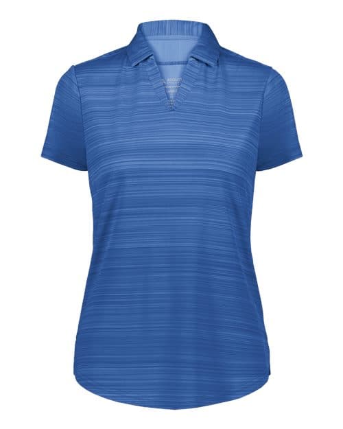 Augusta Sportswear Women's Pursuit Polo