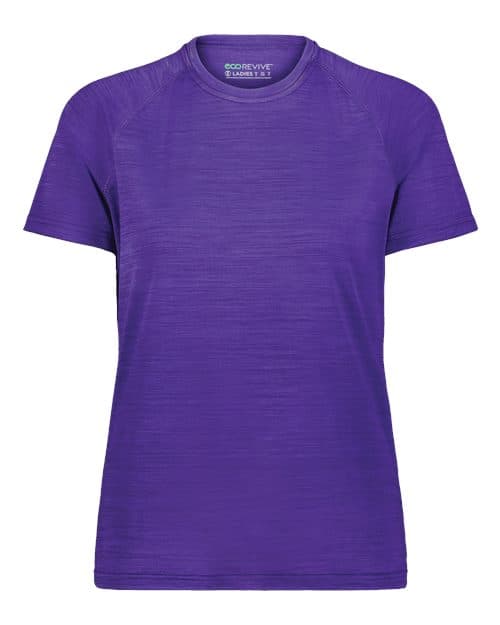 Holloway Women's Eco Revive™ All-Pro T-Shirt