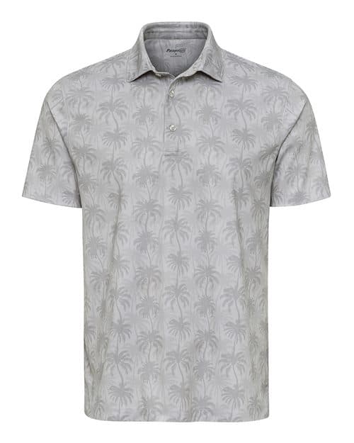 Paragon Men's Charleston Sublimated Polo