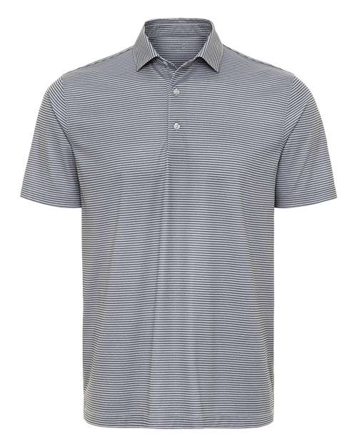 Paragon Men's Aiken Striped Polo