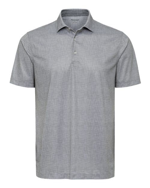 Paragon Men's Brunswick Performance Polo