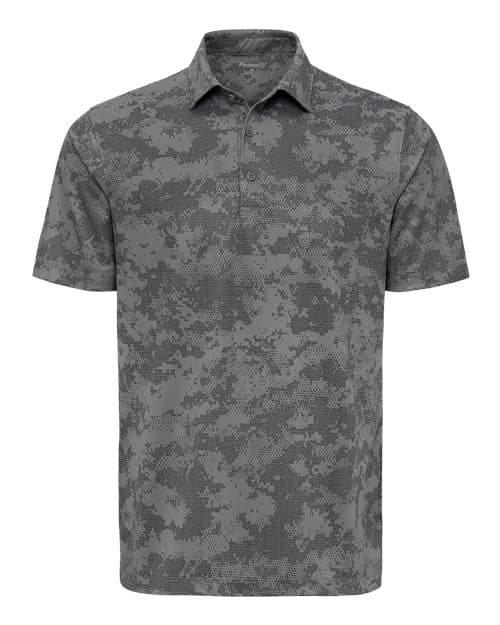 Paragon Men's Monterey Printed Polo
