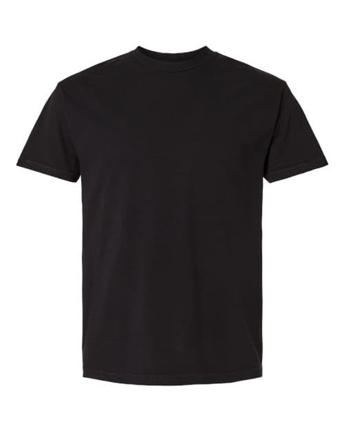 American Apparel Unisex Heavyweight Cotton Garment-Dyed Tee