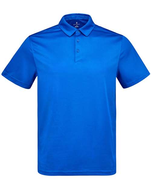 Spyder Men's Freestyle Polo