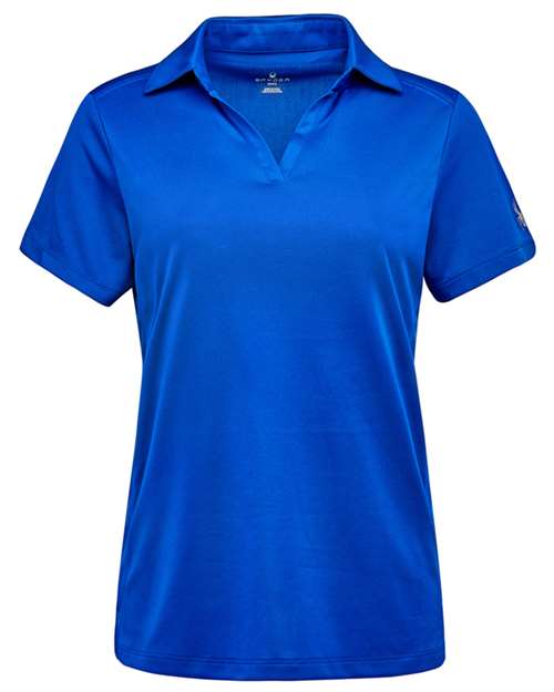 Spyder Women's Freestyle Polo