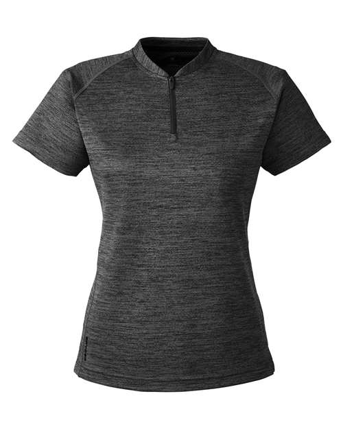 Spyder Women's Mission Blade Collar Polo