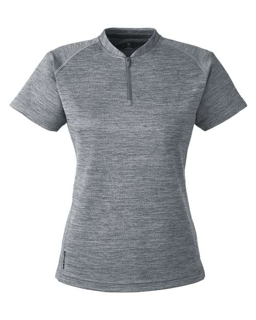 Spyder Women's Mission Blade Collar Polo
