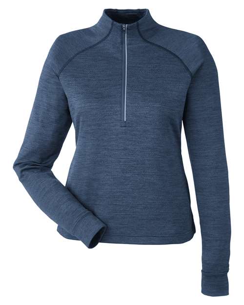 Spyder Women's Mission Half-Zip Pullover