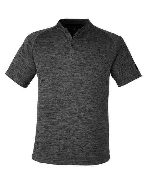 Spyder Men's Mission Blade Collar Polo