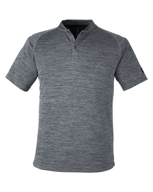 Spyder Men's Mission Blade Collar Polo