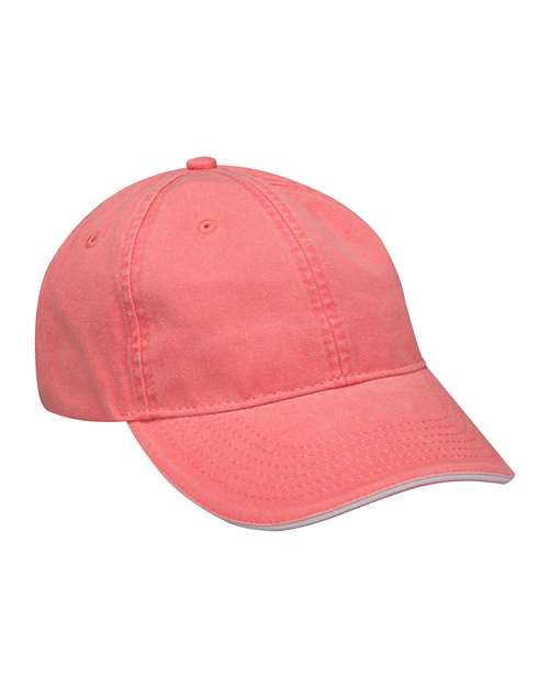 Adams Headwear Icon Sandwich Cap