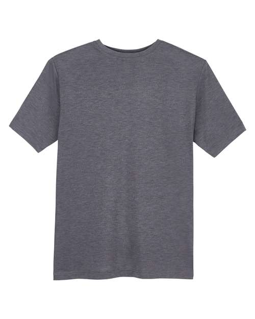 CORE365 Unisex Fusion ChromaSoft™ Performance T-Shirt