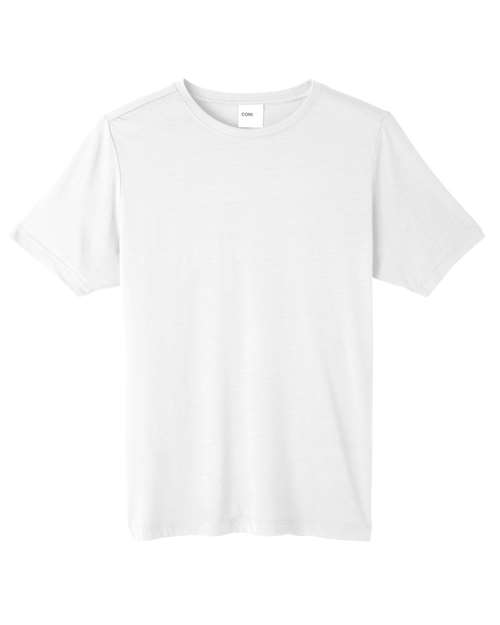 CORE365 Unisex Fusion ChromaSoft™ Performance T-Shirt