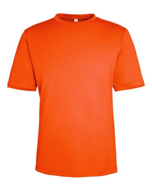 CORE365 Unisex Capital Performance T-Shirt