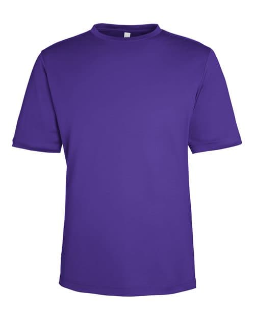 CORE365 Unisex Capital Performance T-Shirt