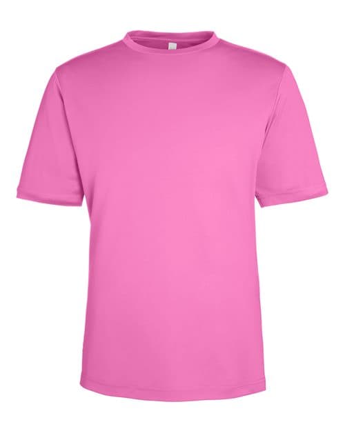 CORE365 Unisex Capital Performance T-Shirt