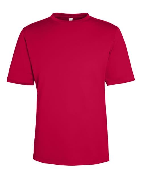 CORE365 Unisex Capital Performance T-Shirt