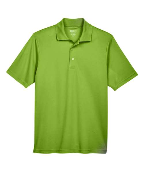 CORE365 Men's Origin Performance Piqué Polo