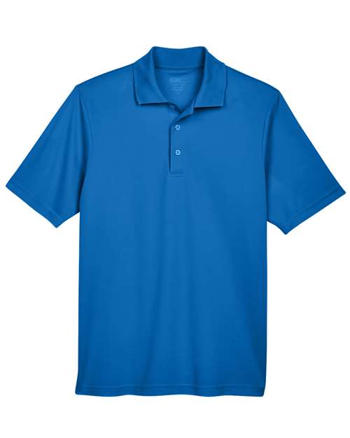 CORE365 Men's Origin Performance Piqué Polo