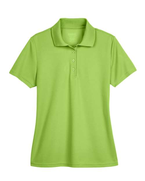 CORE365 Women's Origin Performance Piqué Polo