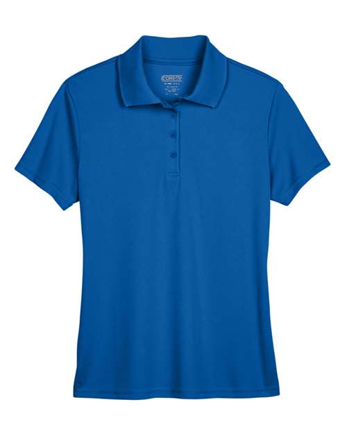 CORE365 Women's Origin Performance Piqué Polo