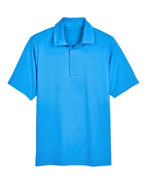 Devon & Jones Men's CrownLux Performance® Range Flex Polo