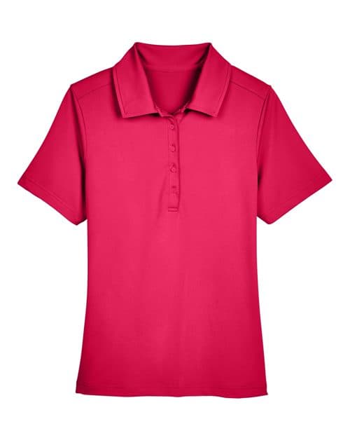Devon & Jones Women's CrownLux Performance® Range Flex Polo