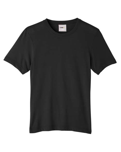CORE365 Youth Fusion ChromaSoft™ Performance T-Shirt