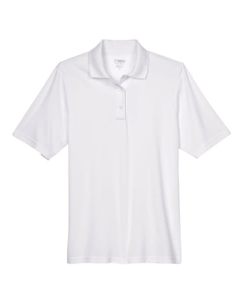 CORE365 Men's Tall Origin Performance Piqué Polo