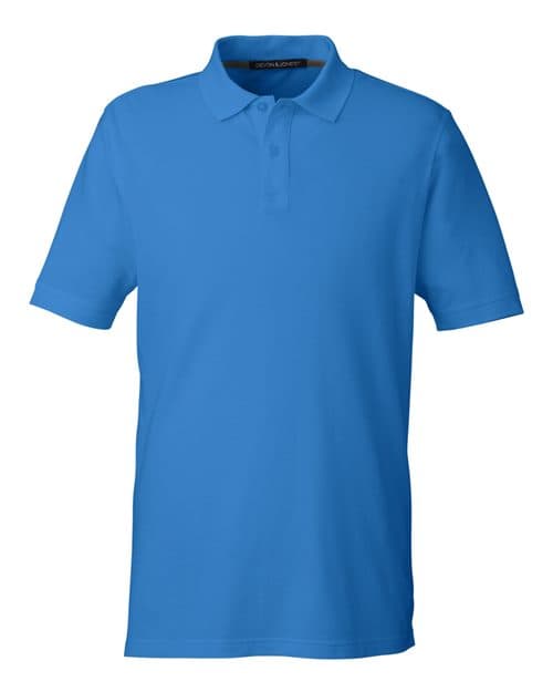 Devon & Jones Men's New Classics® Performance Polo