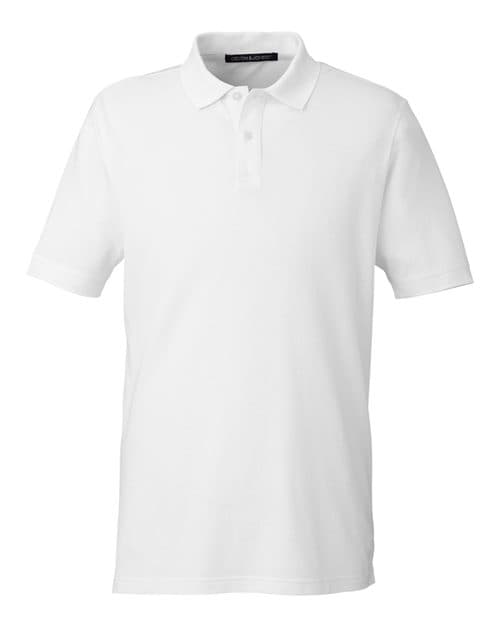 Devon & Jones Men's New Classics® Performance Polo