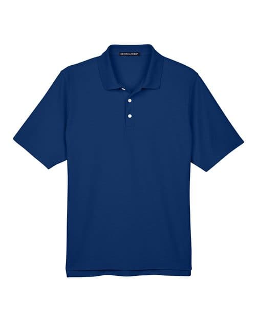 Devon & Jones Men's DRYTEC20™ Performance Polo