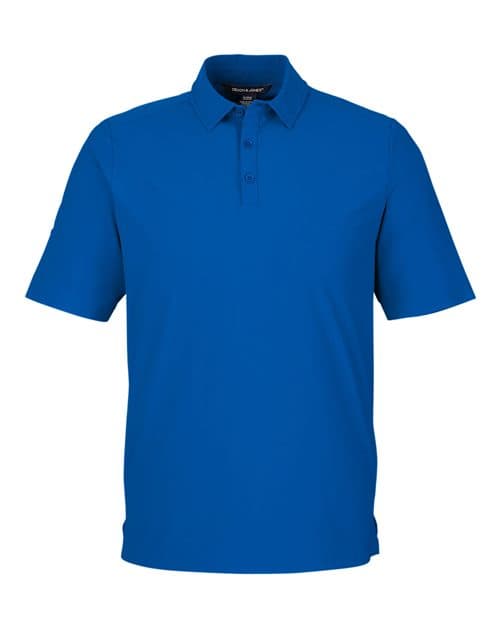 Devon & Jones Men's CrownLux Performance® Windsor Welded Polo