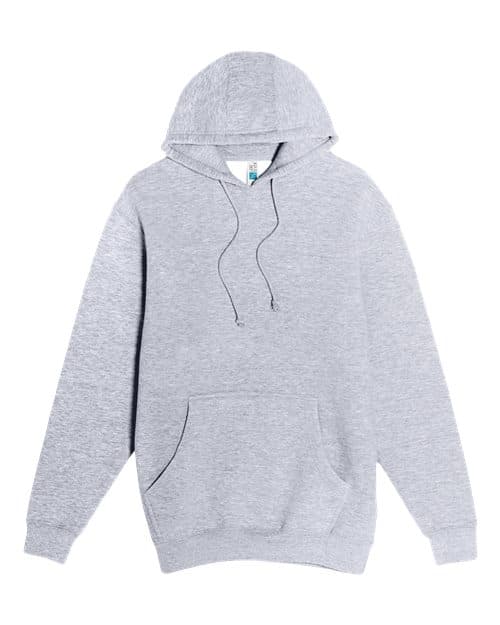 Lane Seven Unisex Heavyweight Hoodie Sweatshirt