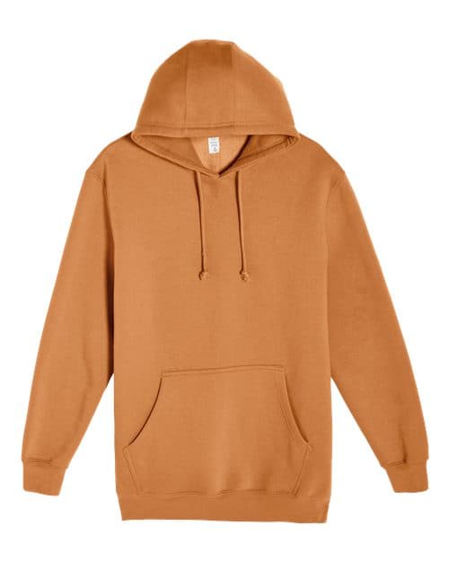 Lane Seven Unisex Heavyweight Hoodie Sweatshirt