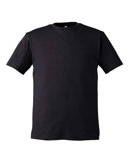 econscious Unisex Reclaimist Fiber Vibes T-Shirt