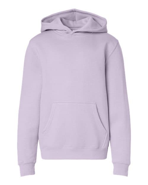 Lane Seven Youth Premium Hoodie Sweatshirt