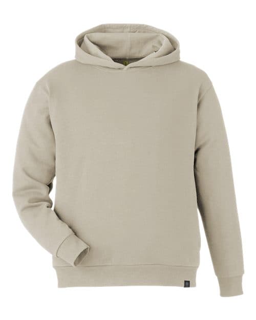 econscious Unisex Reclaimist Fiber Hooded Sweatshirt