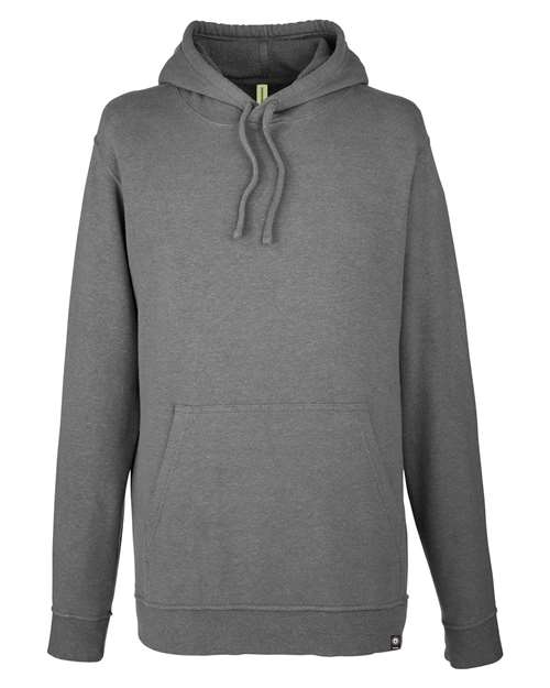 econscious Unisex Hemp Hero Hooded Sweatshirt