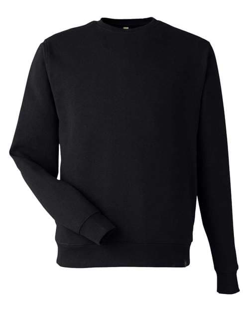 econscious Unisex Reclaimist Fiber Crewneck Sweatshirt